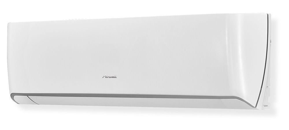 Hda - climatiseur professionnel - airwell - 5 vitesses de ventilation_0
