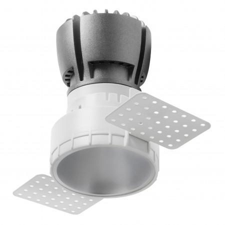 Plafond trimless nok2t led cob 7w 4000k blanc - 7191_0