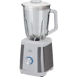 Bol mixeur   1,5 L 1000 W usage non-intensif JATA - argenté inox BT797_0