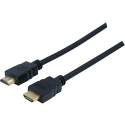 GENERIQUE cordon hdmi2.0 materiaux recycles- 2m - ECF-127981_0