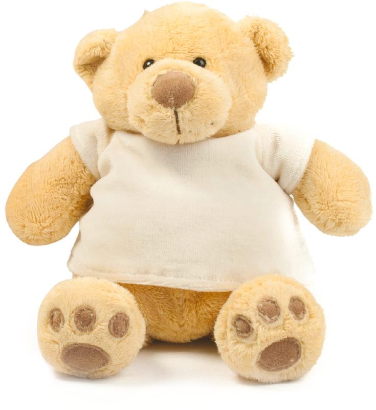 Peluche Ours Honey -  Réf: MM21_0