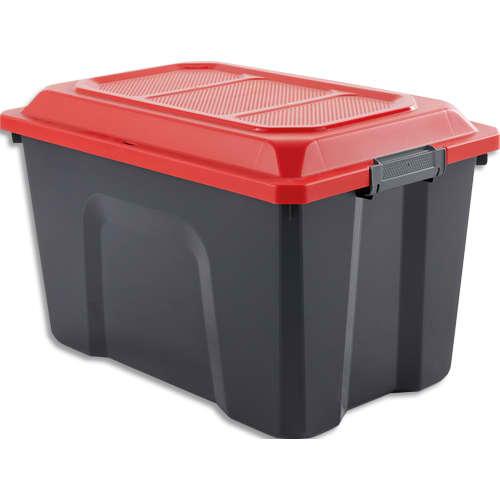 Sund boite locker diy 60l n/r 4552001_0