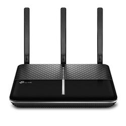 TPLINK tp-link archer vr2100v modem routeur vdsl/voip wifi 5 ac1200 - noir archer vr2100v_0