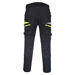 Portwest - Pantalon de travail DX4 Noir Taille 52 - 41 noir DX449BKR41_0