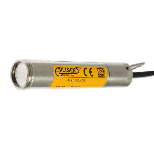 Sonde de niveau hydrostatique  -  SGE-25C  -  APLISENS_0