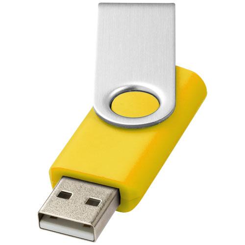 Clé usb 2 go rotate-basic 12350407_0