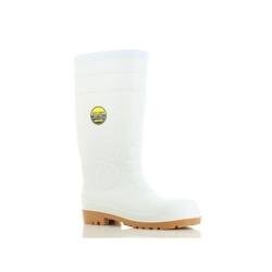 Bottes de sécurité  Poseidon S5 SRA blanc T.47 Safety Jogger - 47 blanc plastique 5412252590799_0