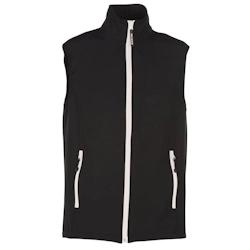 Bodywarmer softshell Penduick Gibraltar Bicolore noir|blanc T.XXS Pen Duick - XXS polyester 3664445012911_0