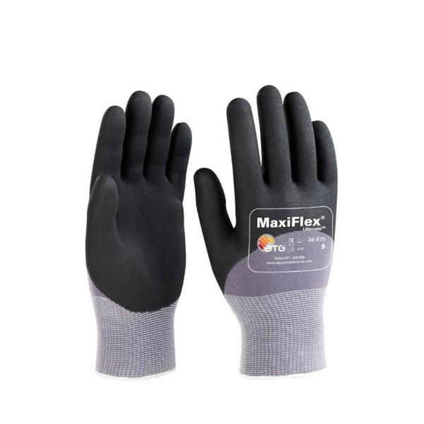 Gants polyvalents MaxiFlex Ultimate - 9_0