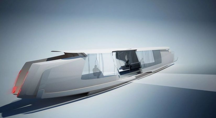Studio futuriste flotante ISK31_0