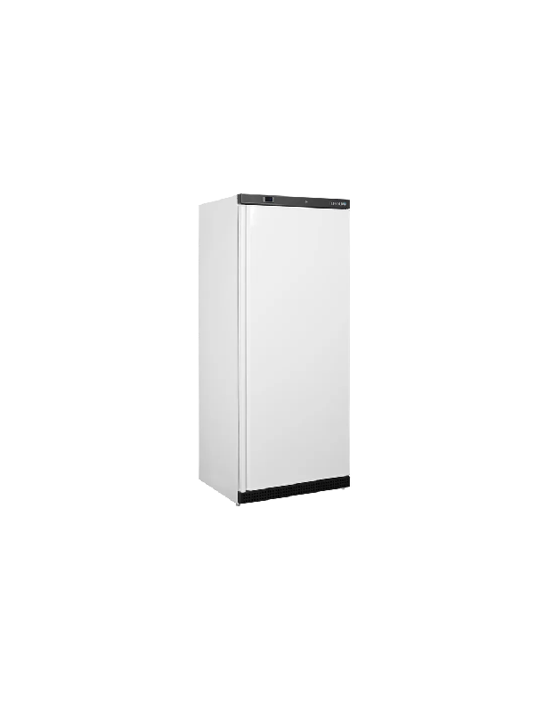 Armoire réfrigérée GN2/1 - 1 porte pleine avec poignée ergonomique - 570 litres_0