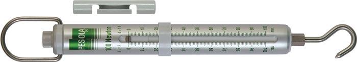 Balance de précision à  ressort MacroLine 100 N PESOLA_0