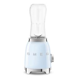 Bol mixeur   PBF01PBEU Bleu 300 W usage non-intensif Smeg - 3666749628454_0