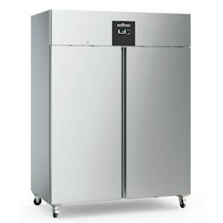 Congélateur Inox 1200 litres - Combisteel - inox 7950.5215_0