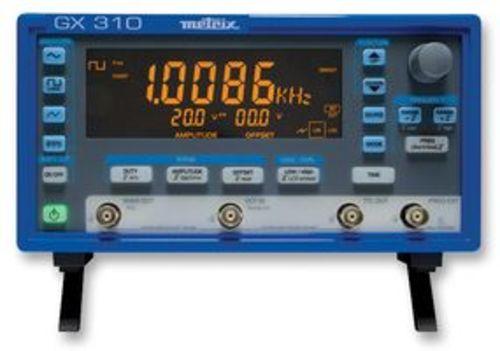 Générateur de fonction dds, 10mhz, fréquencemètre 100mhz - MTXGX310_0