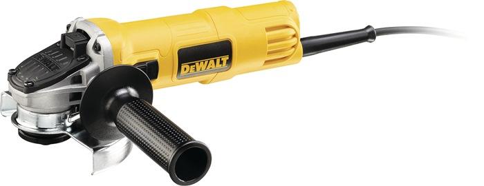 Meuleuse angle DWE4057 125 mm 800 watts 800 W 11800 min-¹ DEWALT_0