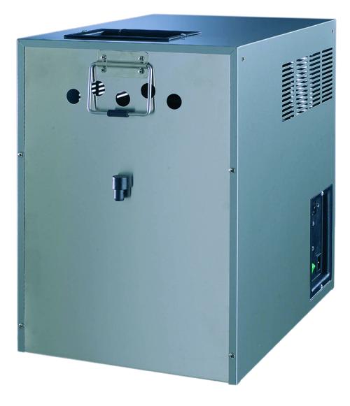 Refroidisseur d'eau professionnel encastrable eau ambiante et réfrigérée 65 l/h - IN65_0