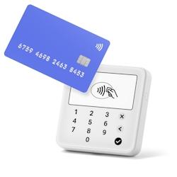 Sumup Solo lite - Terminal de Paiement mobile et autonome - blanc RDR-SUL-006_0