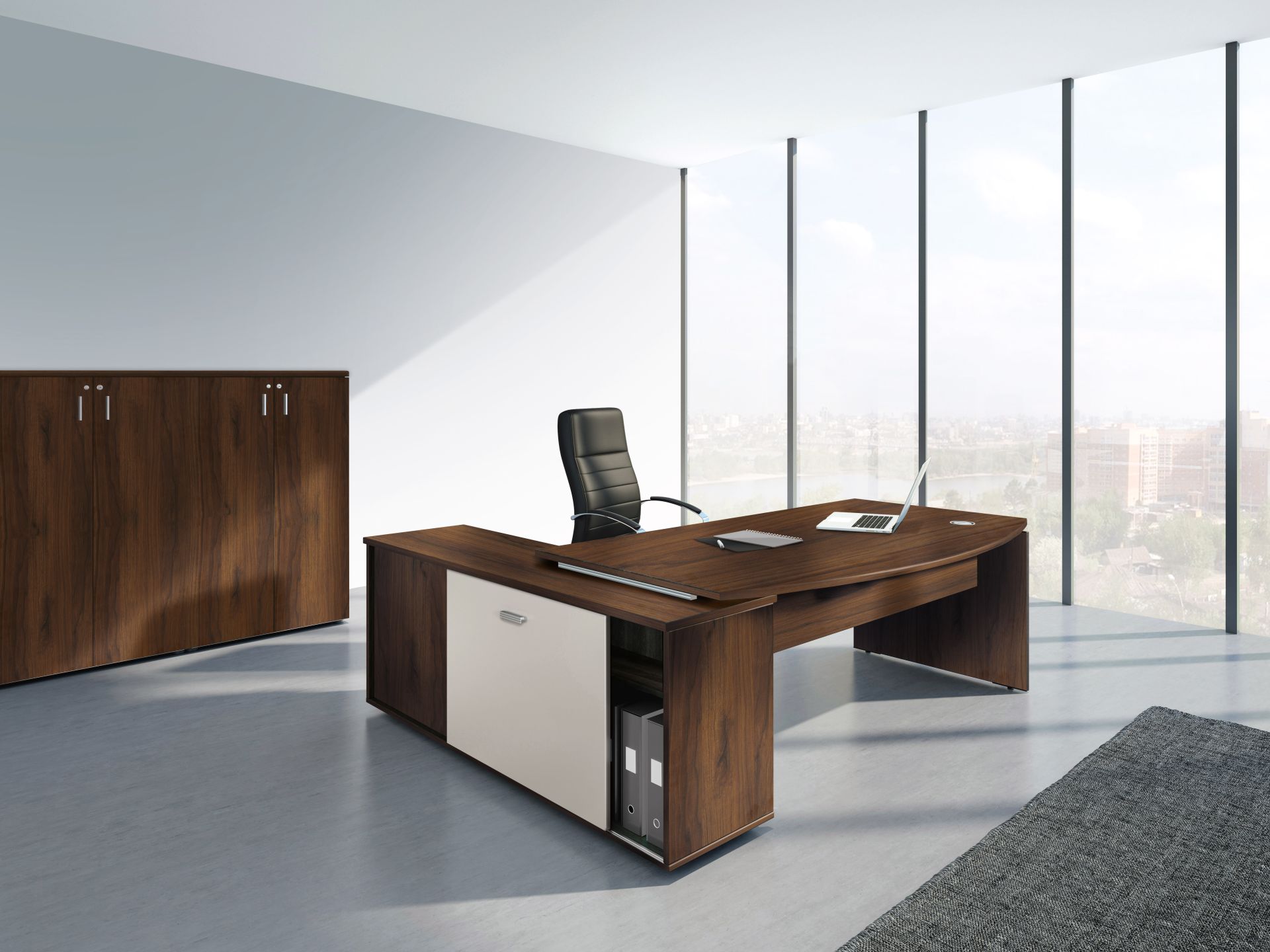 Bureau de direction - MOKA_0