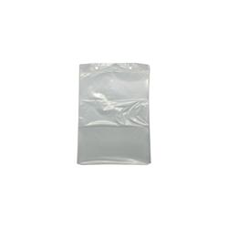 Sachet / Sac Plat Bonbon et Confiserie en Plastique LDPE Transparent 25x35 cm 15 microns par 1000 - transparent SACBONBON25X35X1000_0