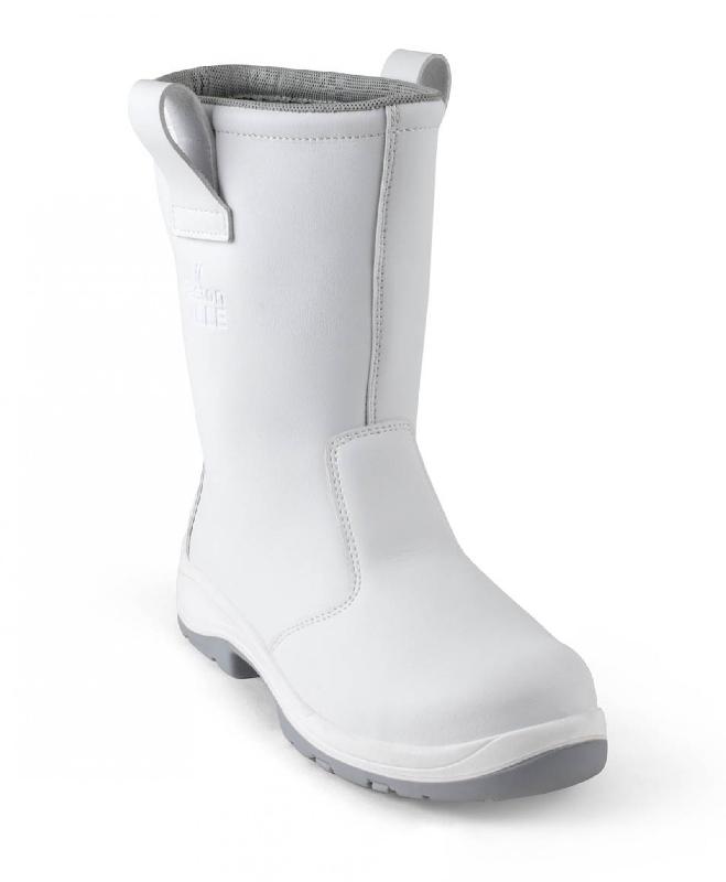 Paire de bottes de sécurité S2 SRC CLEANBOOT_0