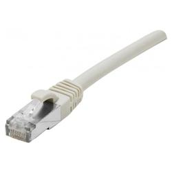 GENERIQUE cordon RJ45 catégorie 6A F/UTP LSOH snagless gris - 2 m - ECF-850315_0