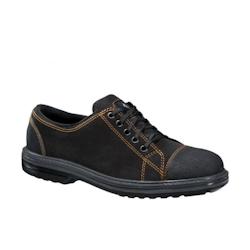 Chaussure de sécurité basse  S3 Vitamen SRC noir T.41 Lemaitre - 41 noir plastique 3237153894416_0