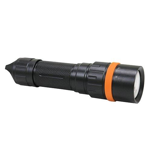 Fenix WF11E - Lampe de poche LED professionnelle ATEX 200 lumens