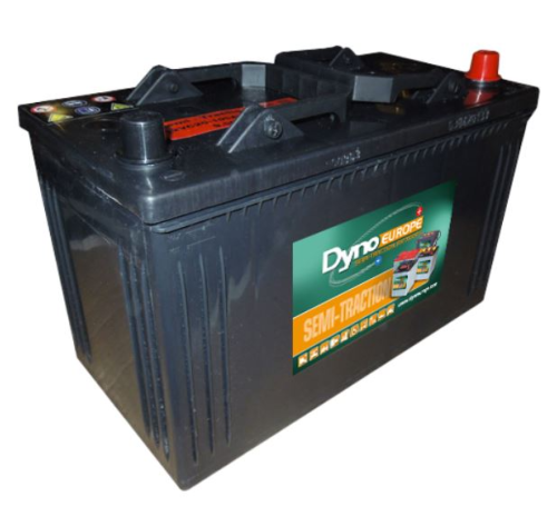 Batterie Semi-traction DYNO 9.580.4 12V 105Ah_0