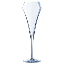 Chef & Sommelier Flûte à champagne Open Up 20 cl x6 - transparent verre 9261051_0