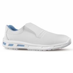 Jallatte - Chaussures de sécurité basses blanche JALHYGIE SAS S3 SRC Blanc Taille 40 - 40 blanc matière synthétique 8033546409107_0