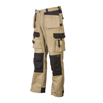 Pantalon multi-poches Expert  -  DULARY  -  Réf. AG01177_0