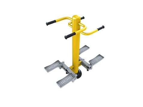 Appareil de fitness extérieur  -  fitness >  -  stepper - THJ-B25_0