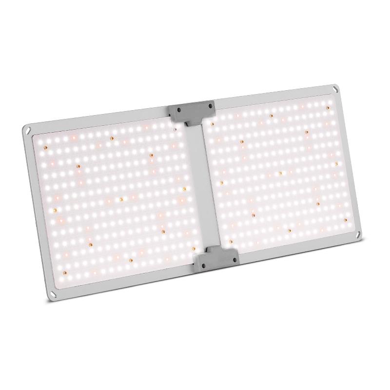 LAMPE LED POUR PLANTE - SPECTRE COMPLET - 2,000 WATTS - 468 LED 14_0007498_0