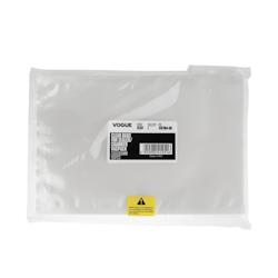 Sacs d'emballage sous vide 200 x 300mm Vogue (lot de 100) - UNCL197_0