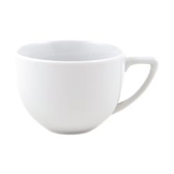 Irabia 24 tasses 20cl thé Stilo - blanc porcelaine 68431106005028_0