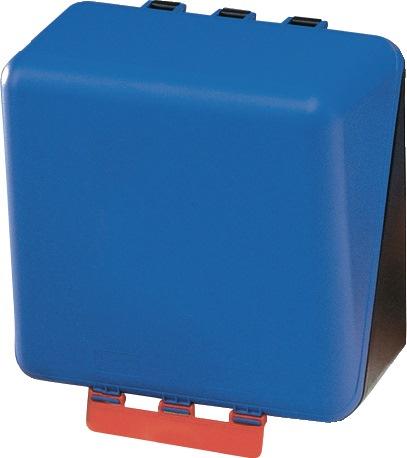 Boîte de rangement de sécurité SecuBox - Midi bleu L236xl225xH125env. Mm GEBRA_0