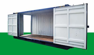 Containers de stockage / volume 28.91 à 35 m3_0