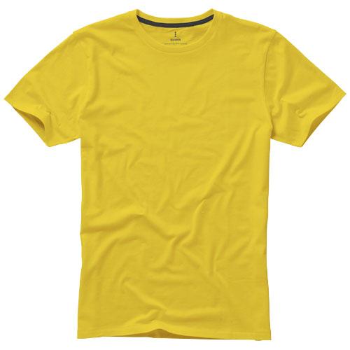 T-shirt manche courte  pour homme  nanaimo 38011102_0