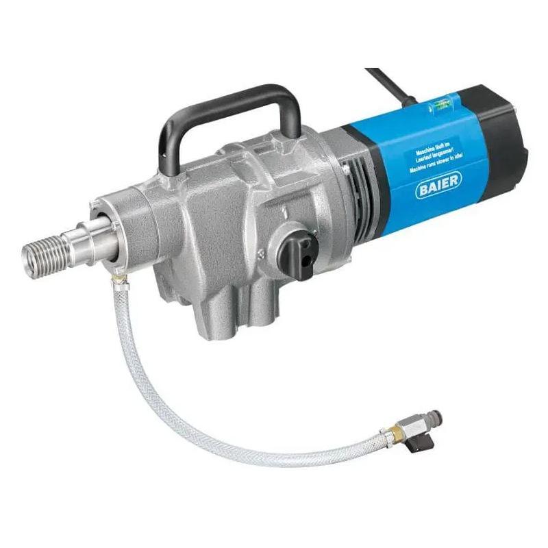 Carotteuse à eau BDB 8325 jusqu'au Ø 250 mm avec support - BAIER - 6267_0