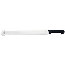 Couteau à Saumon à Barette Réglable 400 mm - L2G - noir plastique 0685071896679_0