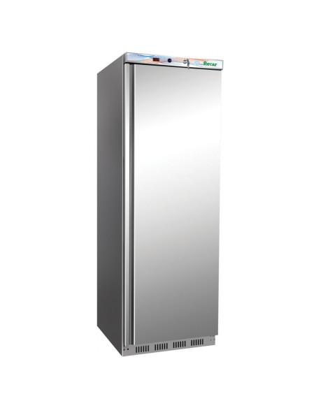 Armoire négative inox 1 porte 365 litres - Référence : RNX400_0