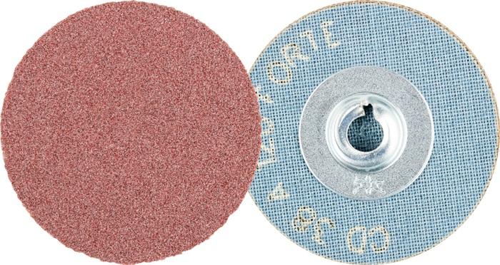 Disque abrasif COMBIDISC D. 38 mm granulation 120 Forte 16000 min-¹ PFERD_0