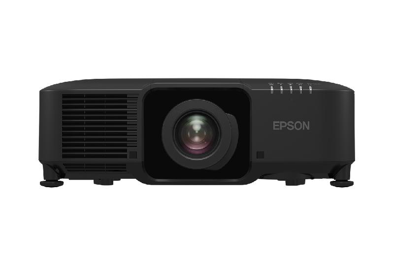 Epson EB-PU1007B vidéo-projecteur Projecteur pour grandes salles 7000 ANSI lumens 3LCD WUXGA (1920x1200) Noir_0