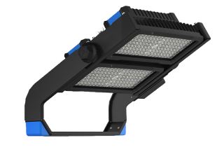 Projecteurs d'extérieur 500 watts LED - Référence : LOPR.500.LED - Disponible en location_0