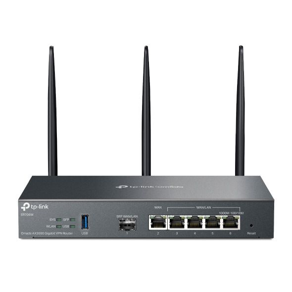 Routeur VPN Wifi - TP-Link - 1G_0