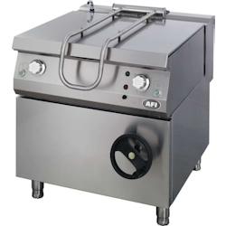 Sauteuse électrique 80 L - Série 900 - SA9E80_0