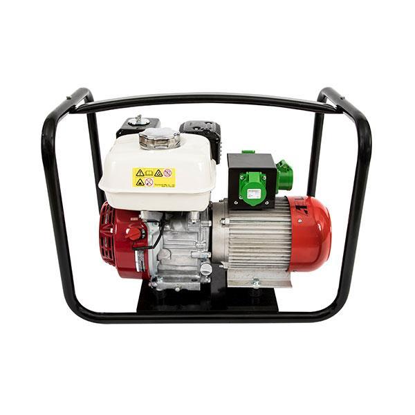 Générateur haute fréquence à essence GT 1500H - 1,5 kVA - IMER - 0502301103_0