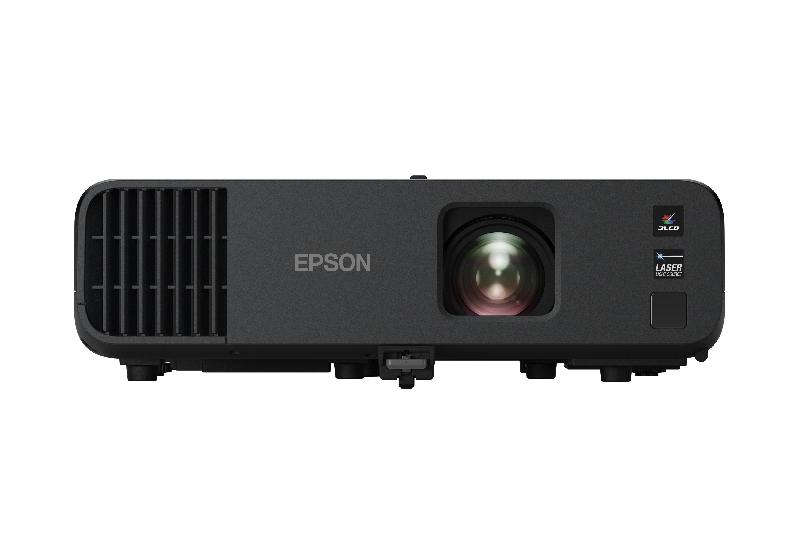 Epson EB-L265F vidéo-projecteur 4600 ANSI lumens 3LCD 1080p (1920x1080) Compatibilité 3D Noir_0