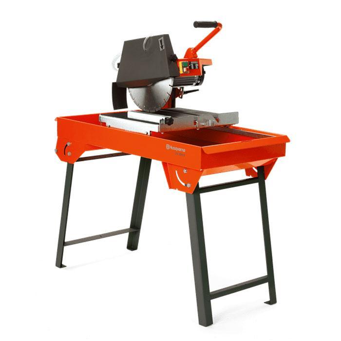 Scie sur table TS 300 E universelle monophasé - Disque max Ø 350 mm - HUSQVARNA - 965154603_0